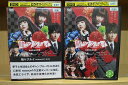 【中古】 DVD 賭ケグルイ season2 浜辺美波 全2巻 ※ケース無し発送 レンタル落ち ZS41