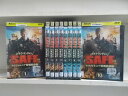 【送料無料】 〔中古〕 DVD SAFE カリフォル二ア特別救助隊 全10巻 ※ケース無し発送 レンタル落ち Z3T360