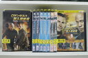 【中古】 DVD ロサンゼルス潜入捜査班 シーズン1〜3 全36巻 ※ジャケット多数欠 レンタル落ち ZK1147