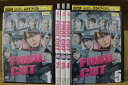 【あす楽】 【送料無料】 〔中古〕 DVD FINAL CUT ファイナルカット 全5巻 亀梨和也 藤木直人 ※ケース無し発送 レンタル落ち ZG440