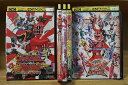 【送料無料】 〔中古〕 DVD 獣電戦隊キョウリュウジャーVSゴーバスターズ 恐竜大決戦! さらば永遠の友よ 他 計5本set ※ケース無し発送 レンタル落ち ...