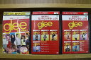 【中古】 DVD glee グリー シーズン1 全10巻 セットレンタル ※ケース無し発送 レンタル落ち Z2A35