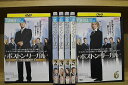 【中古】 DVD ボストン・リーガル シーズン1 1〜6巻セット(未完) ※ケース無し発送 レンタル落ち Z2A191