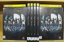 【送料無料】 〔中古〕 DVD ナイト・ドクター 全6巻 波瑠 田中圭 ※ケース無し発送 レンタル落ち ZU191
