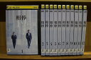 【送料無料】 〔中古〕 DVD 相棒 season 19 全12巻 水谷豊 反町隆史 相棒19 ※ケース無し発送 レンタル落ち ZU681