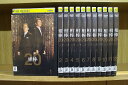 【送料無料】 〔中古〕 DVD 相棒 season 20 全12巻 水谷豊 反町隆史 相棒20 ※ケース無し発送 レンタル落ち ZU682