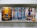 【送料無料】 〔中古〕 DVD BONES ボーンズ 骨は語る シーズン1〜ファイナル(シーズン6の1巻欠品) 計124本セット ※ケース無し発送 レンタル落ち...