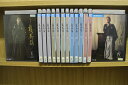 【送料無料】 〔中古〕 DVD 龍馬伝 完全版 福山雅治 全14巻 ※ケース無し発送 レンタル落ち ZV1410