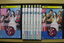 【中古】 DVD 宮 Love in Palace 1〜9巻セット(未完) レンタル落ち YY21702
