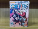 【中古】 DVD ONE PIECE ワンピース 8thシーズン ウォーターセブン篇 全12巻 ※ケース無し発送 レンタル落ち ZKK1237