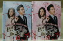 【送料無料】 〔中古〕 DVD 私のキライな翻訳官 全21巻 ※ケース無し発送 レンタル落ち Z3H769