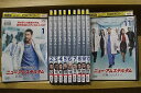 【中古】 DVD ニュー・アムステルダム 医師たちのカルテ 全11巻 ※ケース無し発送 レンタル落ち ZKK2022