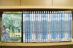 【あす楽】 【送料無料】 〔中古〕 DVD ポケットモンスター XY エックスワイ 2〜31巻(1、4、11，13、23巻欠品) 計26本set ※ジャケ難有 ※ケース無し発送 レンタル落ち ZN746