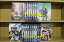 【送料無料】 〔中古〕 DVD BONES ボーンズ シーズン1〜ファイナル シリーズ完結 全125巻 ※ケース無し発送 レンタル落ち Z2D881