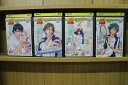 【中古】 DVD テニスの王子様 全国大会篇 Final 全4巻 レンタル落ち ※ケース無し発送 ZS2632a
