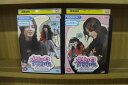 【中古】 DVD メリは外泊中 ビジュアル オリジナル サウンドトラックDVD 全2巻 ※ケースなし発送 レンタル落ち Z3R519