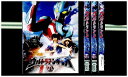 【中古】 DVD ウルトラマンギンガ 全4巻 ※ケースなし発送 レンタル落ち ZR4291