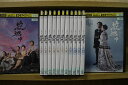 【送料無料】 〔中古〕 DVD 花燃ゆ 完全版 全13巻 ※ケース無し発送 レンタル落ち ZT438
