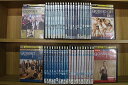 【中古】 DVD ゴシップガール シーズン1〜4 全43巻 ※ジャケット難あり ※ケース無し発送 レンタル落ち Z3N44