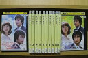 【中古】 DVD 4月のキス 全12巻 ※ジャケット難有 ※ケース無し発送 レンタル落ち ZII600