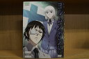 【中古】 DVD ヨルムンガンド 全6巻 ※ケース無し発送 レンタル落ち ZS2371