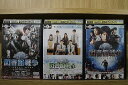 【中古】 DVD 図書館戦争 + BOOK OF MEMORIES + THE LAST MISSION 全3巻 ※ケース無し発送 レンタル落ち ZS1072f