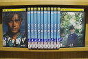 【送料無料】 〔中古〕 DVD 大河ドラマ 青天を衝け 完全版 全12巻 ※ケース無し発送 レンタル落ち ZT585