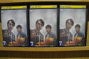 【送料無料】 〔中古〕 DVD 連続ドラマW 雨に消えた向日葵 全3巻 ムロツヨシ 佐藤隆太 ※ケース無し発送 レンタル落ち ZT593