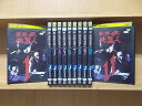 【送料無料】 〔中古〕 DVD 新 必殺仕置人 全11巻 藤田まこと ※ケース無し発送 レンタル落ち ZT798