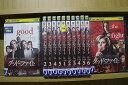 【中古】 DVD グッド・ファイト 華麗なる逆転 シーズン1〜2 全12巻 ※ジャケット水濡れあり ※ケース無し発送 レンタル落ち ZT1505