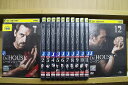 【中古】 DVD Dr.HOUSE ドクターハウス シーズン5 全12巻 ※ケース無し発送 レンタル落ち ZT1707