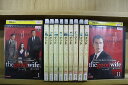 【中古】 DVD グッド・ワイフ 彼女の評決 シーズン2 全11巻 ※ケース無し発送 レンタル落ち ZT1730