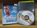 【中古】 DVD LOST ロスト シーズン1 全12巻 ※ジャケット1巻のみ ※ケース無し発送 レンタル落ち ZT1814