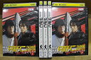 【送料無料】 〔中古〕 DVD 特命係長 只野仁 セカンドシーズン 全5巻 高橋克典 ※ケース無し発送 レンタル落ち ZU181