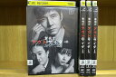 【送料無料】 〔中古〕 DVD 警視庁アウトサイダー 全4巻 西島秀俊 濱田岳 ※ケース無し発送 レンタル落ち ZU732