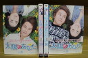 DVD 太陽のあなた 全38巻 イ・ソヨン イ・チェヨン ※ケース無し発送 レンタル落ち ZU1666