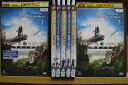 【中古】 DVD TERRA NOVA テラノバ 全7巻 ※ケース無し発送 レンタル落ち Z2D673