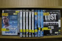 【送料無料】 〔中古〕 DVD LOST ロスト シーズン1〜ファイナル シリーズ完結 全59巻 ※ケース無し発送 レンタル落ち Z2D895