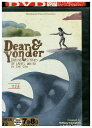 DVD Dear & Yonder ディア・アンド・ヨンダー レンタル落ち VVV03325