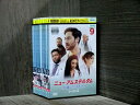 【中古】 DVD ニュー・アムステルダム 医師たちのカルテ シーズン2 全9巻 ※ケース無し発送 レンタル落ち 7R 1235