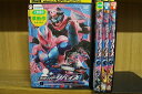 【送料無料】 〔中古〕 DVD 仮面ライダーリバイス 1〜4巻セット(未完) 前田拳太郎 ※ケース無し発送 レンタル落ち ZH1790
