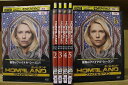【中古】 DVD HOMELAND ホームランド ファイナル・シーズン 全6巻 ※ケース無し発送 レンタル落ち ZKK2087
