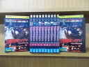 【送料無料】 〔中古〕 DVD 湾岸ミッドナイト 9101 全12巻 大鶴義丹 ※ケース無し発送 レンタル落ち ZY3294