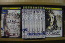 【中古】 DVD ROME ローマ 全11巻 ※ケース無し発送 レンタル落ち ZT1534