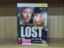 【中古】 DVD LOST ロスト シーズン3 全11巻 ※ケース無し発送 レンタル落ち ZT1815