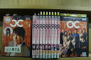 【中古】 DVD THE OC オーシー シーズン1 3〜13巻(1、2巻欠品) 11本セット ※ケース無し発送 レンタル落ち ZT1791