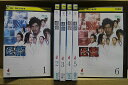 【送料無料】 〔中古〕 DVD 医龍 Team Medical Dragon 全6巻 坂口憲二 稲森いずみ ※ケース無し発送 レンタル落ち ZU25