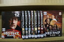 【送料無料】 〔中古〕 DVD シカゴ・ファイア シーズン1〜9 計99本セット ※ケース無し発送 レンタル落ち Z3U126