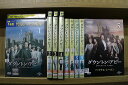 【送料無料】 〔中古〕 DVD ダウントン・アビー シーズン1〜ファイナル 全29巻 ※ケース無し発送 レンタル落ち Z3U130