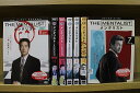 【送料無料】 〔中古〕 DVD メンタリスト シーズン1〜ファイナル シリーズ完結 全75巻 ※ケース無し発送 レンタル落ち Z3U141